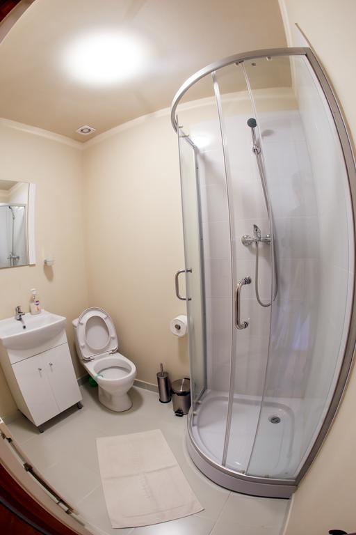 Landhaus Bed&Breakfast Vişeu de Sus Pokoj fotografie