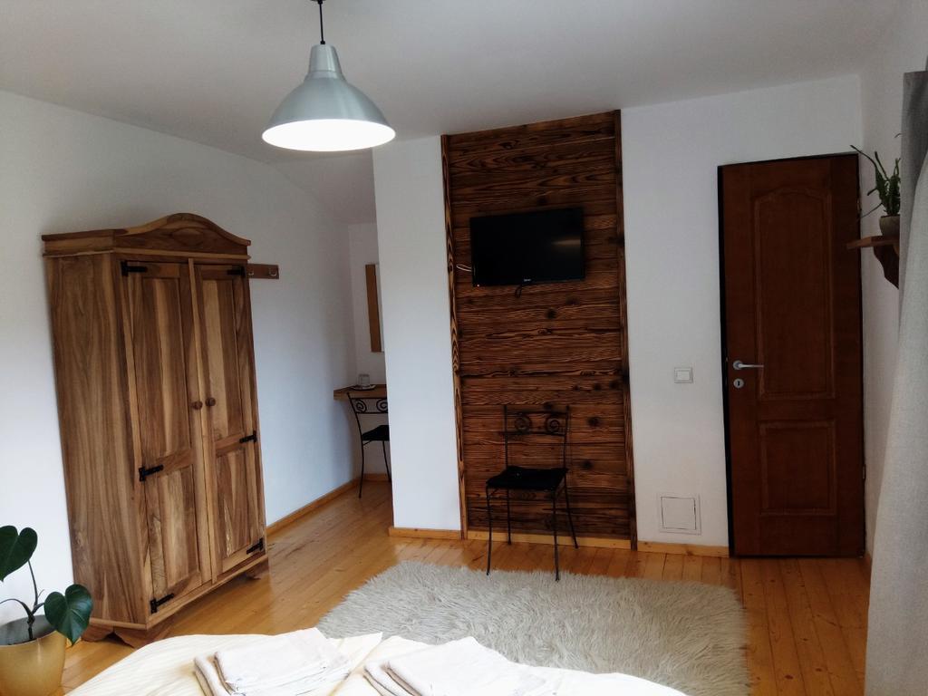 Landhaus Bed&Breakfast Vişeu de Sus Exteriér fotografie